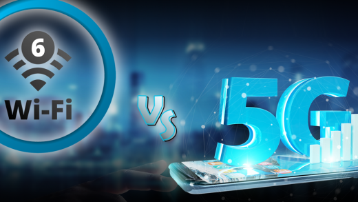 5g vs wi fi 6 which one is better for you